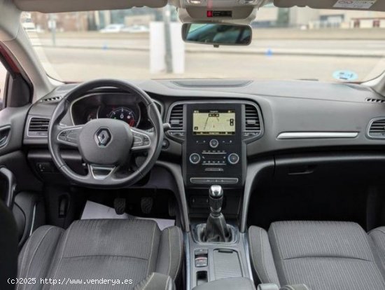 RENAULT MÃ©gane en venta en TorrejÃ³n de
Ardoz (Madrid) - TorrejÃ³n de
Ardoz