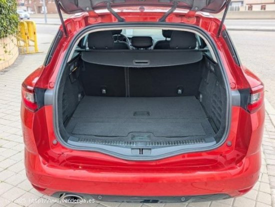 RENAULT MÃ©gane en venta en TorrejÃ³n de
Ardoz (Madrid) - TorrejÃ³n de
Ardoz