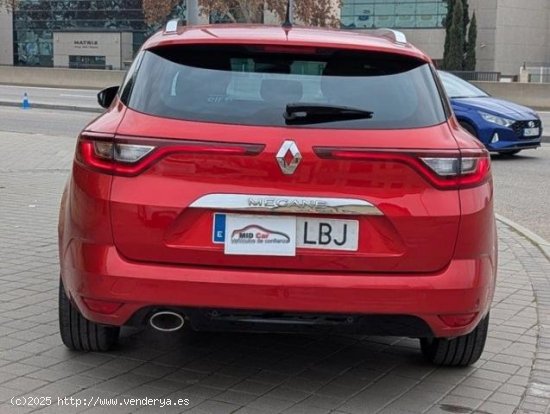 RENAULT MÃ©gane en venta en TorrejÃ³n de
Ardoz (Madrid) - TorrejÃ³n de
Ardoz