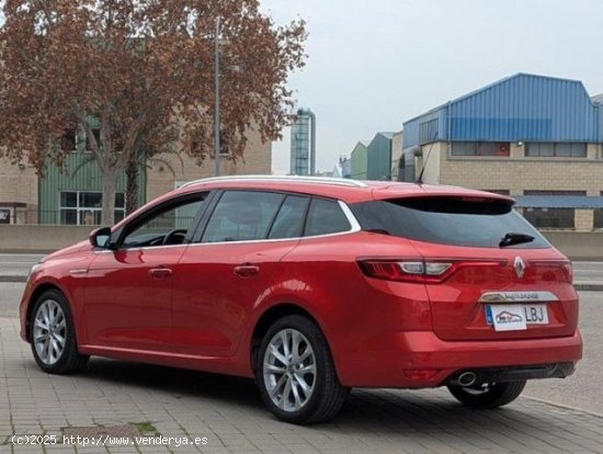 RENAULT MÃ©gane en venta en TorrejÃ³n de
Ardoz (Madrid) - TorrejÃ³n de
Ardoz