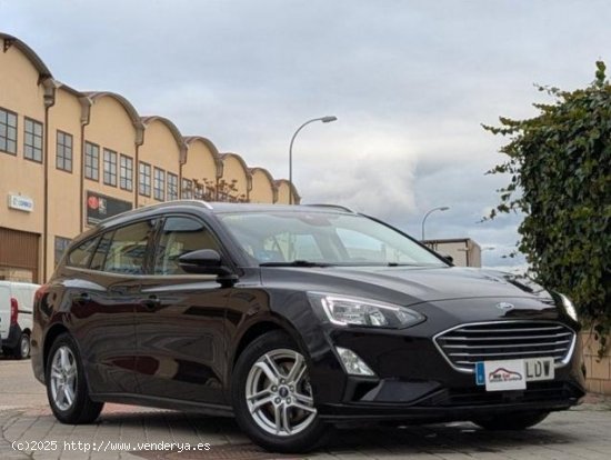  FORD Focus en venta en TorrejÃ³n de
Ardoz (Madrid) - TorrejÃ³n de
Ardoz 