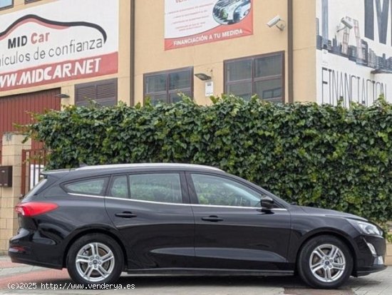 FORD Focus en venta en TorrejÃ³n de
Ardoz (Madrid) - TorrejÃ³n de
Ardoz