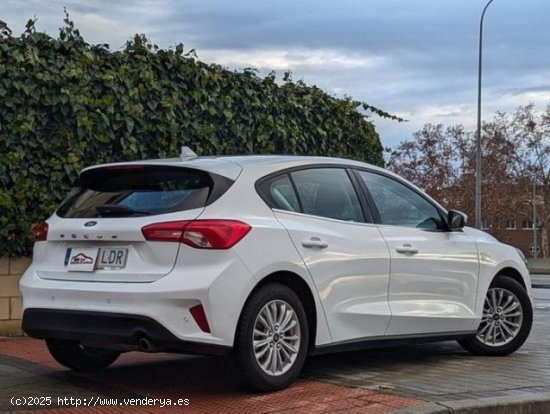 FORD Focus en venta en TorrejÃ³n de
Ardoz (Madrid) - TorrejÃ³n de
Ardoz