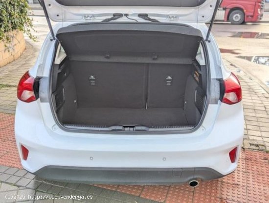 FORD Focus en venta en TorrejÃ³n de
Ardoz (Madrid) - TorrejÃ³n de
Ardoz