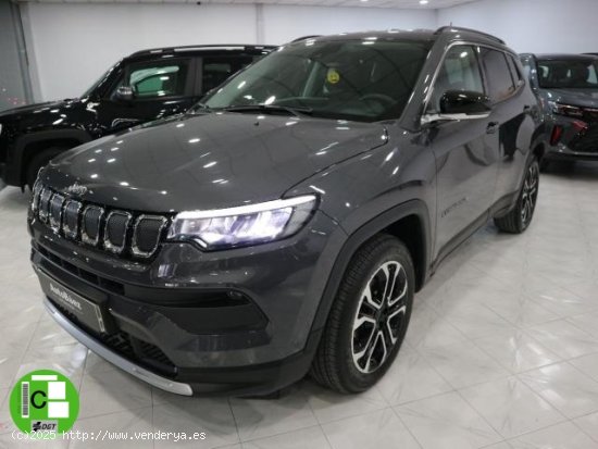 JEEP Compass en venta en Santa Fe (Granada) - Santa Fe