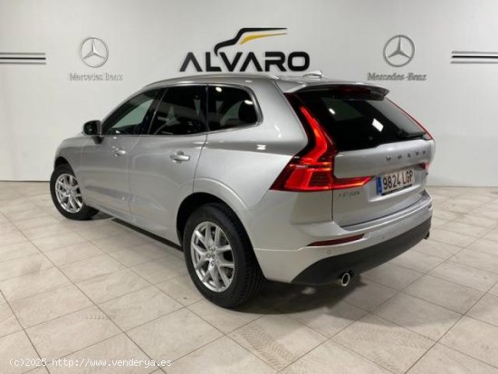 VOLVO XC60 en venta en Osuna (Sevilla) - Osuna