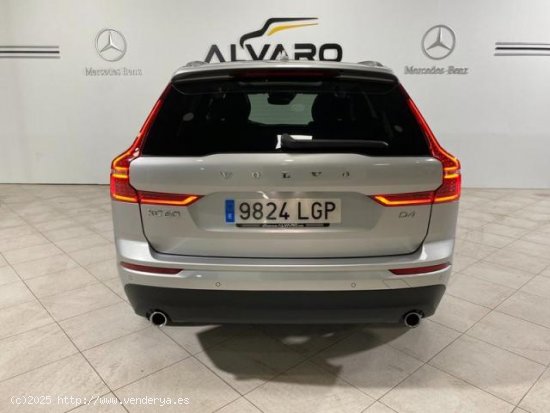 VOLVO XC60 en venta en Osuna (Sevilla) - Osuna