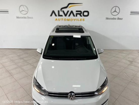 VOLKSWAGEN Touran en venta en Osuna (Sevilla) - Osuna