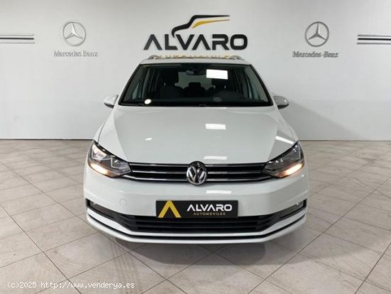 VOLKSWAGEN Touran en venta en Osuna (Sevilla) - Osuna