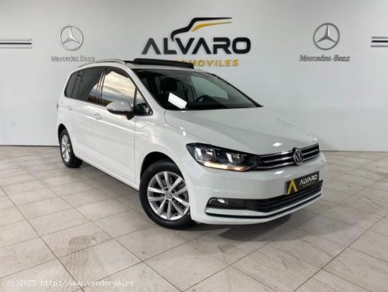 VOLKSWAGEN Touran en venta en Osuna (Sevilla) - Osuna