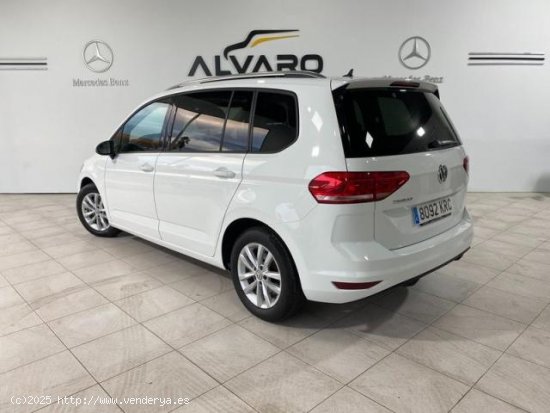 VOLKSWAGEN Touran en venta en Osuna (Sevilla) - Osuna