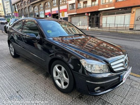 MERCEDES Clase CLC en venta en Santurtzi (Vizcaya) - Santurtzi