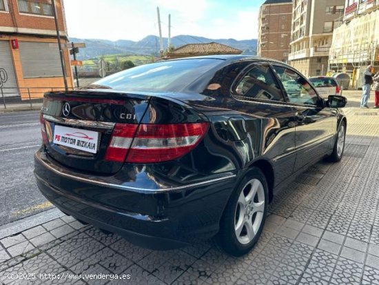 MERCEDES Clase CLC en venta en Santurtzi (Vizcaya) - Santurtzi