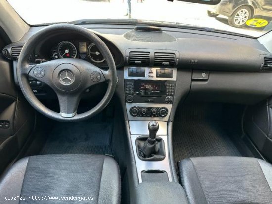 MERCEDES Clase CLC en venta en Santurtzi (Vizcaya) - Santurtzi