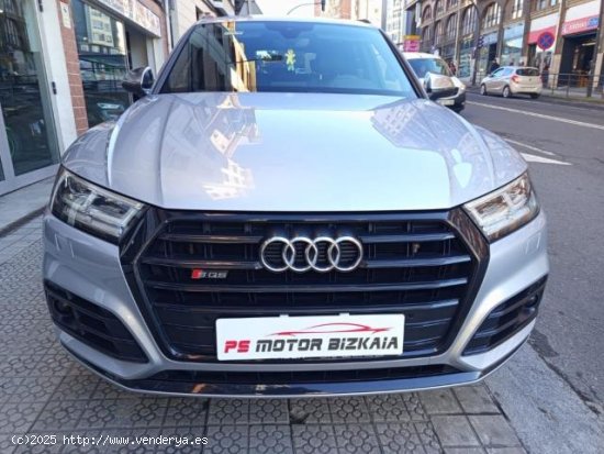 AUDI SQ5 en venta en Santurtzi (Vizcaya) - Santurtzi