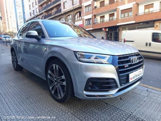 AUDI SQ5 en venta en Santurtzi (Vizcaya) - Santurtzi