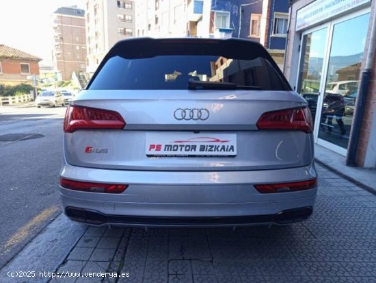 AUDI SQ5 en venta en Santurtzi (Vizcaya) - Santurtzi