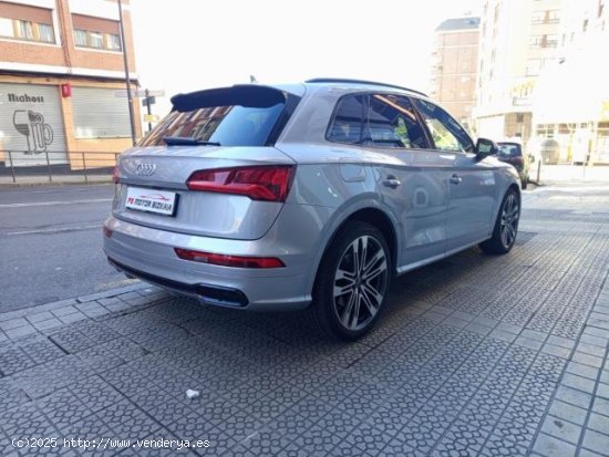 AUDI SQ5 en venta en Santurtzi (Vizcaya) - Santurtzi