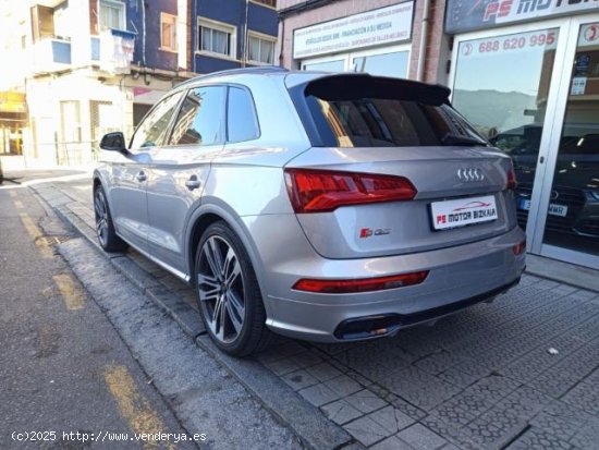 AUDI SQ5 en venta en Santurtzi (Vizcaya) - Santurtzi