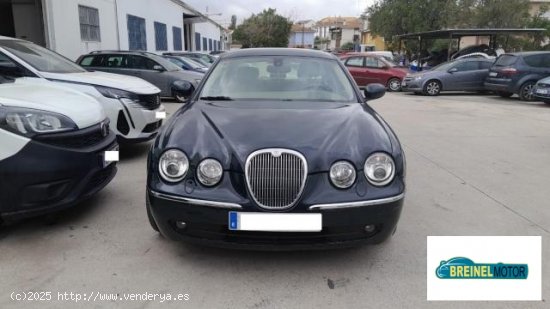 JAGUAR S-Type en venta en Madrid (Madrid) - Madrid