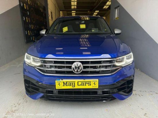 VOLKSWAGEN Tiguan en venta en Sevilla (Sevilla) - Sevilla