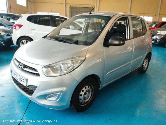 HYUNDAI i10 en venta en Palma de Mallorca (Islas Baleares) - Palma de Mallorca