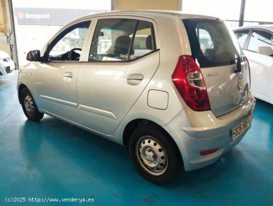 HYUNDAI i10 en venta en Palma de Mallorca (Islas Baleares) - Palma de Mallorca