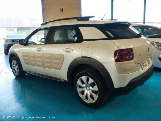 CITROEN C4 Cactus en venta en Palma de Mallorca (Islas Baleares) - Palma de Mallorca