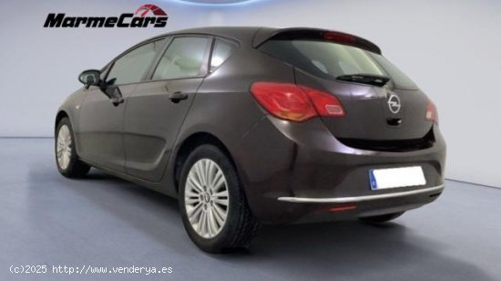 OPEL Astra en venta en San Javier (Murcia) - San Javier