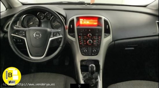 OPEL Astra en venta en San Javier (Murcia) - San Javier