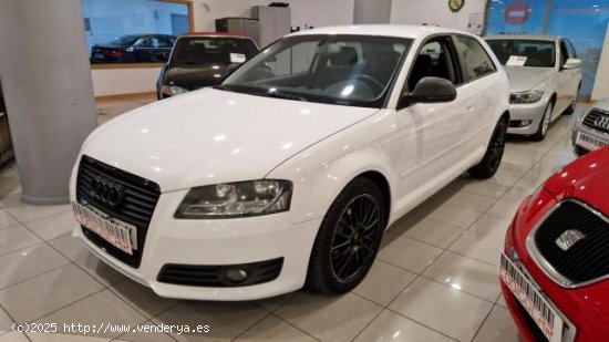 AUDI A3 en venta en Lugo (Lugo) - Lugo