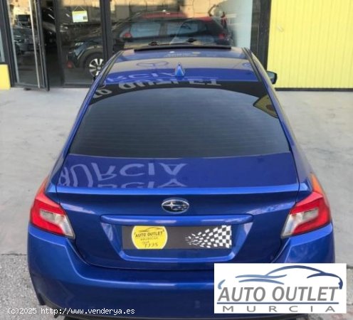 SUBARU WRX STI en venta en Murcia (Murcia) - Murcia