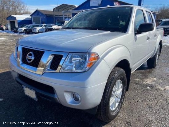  NISSAN Otro en venta en BanastÃ¡s (Huesca) - BanastÃ¡s 