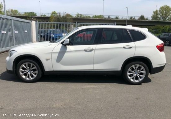 BMW X1 en venta en Marchena (Sevilla) - Marchena