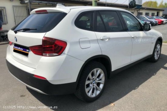 BMW X1 en venta en Marchena (Sevilla) - Marchena