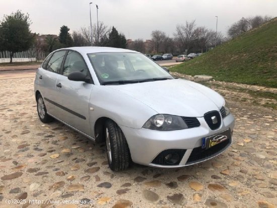 SEAT Ibiza en venta en Alcobendas (Madrid) - Alcobendas