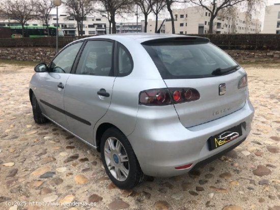 SEAT Ibiza en venta en Alcobendas (Madrid) - Alcobendas