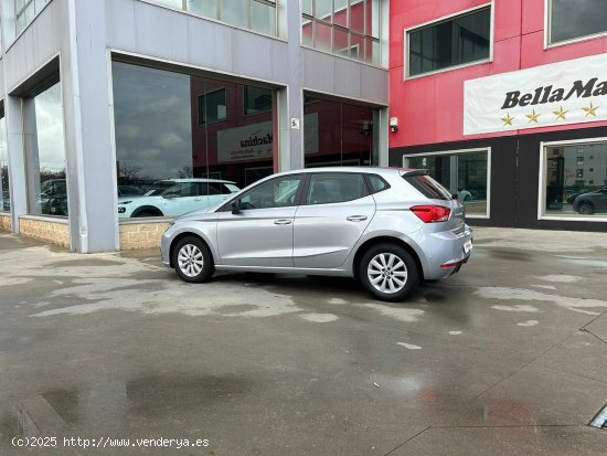 Seat Ibiza 1.0 TSI 70kW (95CV) Style - Parla