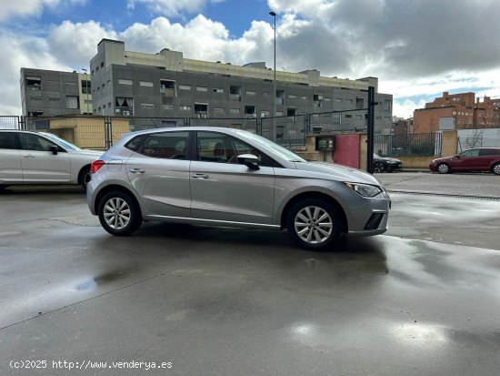 Seat Ibiza 1.0 TSI 70kW (95CV) Style - Parla