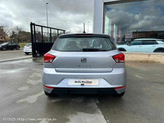 Seat Ibiza 1.0 TSI 70kW (95CV) Style - Parla