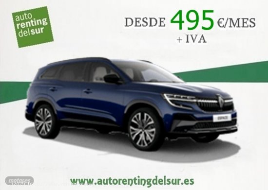 KGM Torres MUSSO SPORT  202CV de 2025 por 461 EUR. en Sevilla