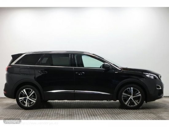 Peugeot 5008 PureTech 130 GT Line EAT8 96 kW (130 CV) de 2020 con 84.998 Km por 22.790 EUR. en MADRI