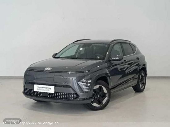  Hyundai Kona Electric Tecno 2C 204 de 2024 con 10 Km por 41.000 EUR. en A Coruna 