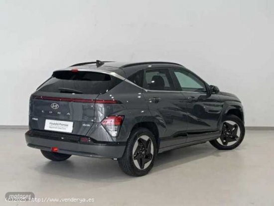 Hyundai Kona Electric Tecno 2C 204 de 2024 con 10 Km por 41.000 EUR. en A Coruna