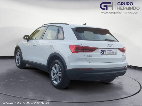 Audi Q3 35 TDI 110 KW 150 CV S TRONIC - Ponteareas