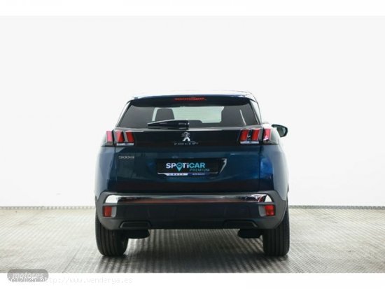 Peugeot 3008 PureTech 130 S&S Allure 96 kW (130 CV) de 2022 con 2 Km por 23.500 EUR. en MADRID