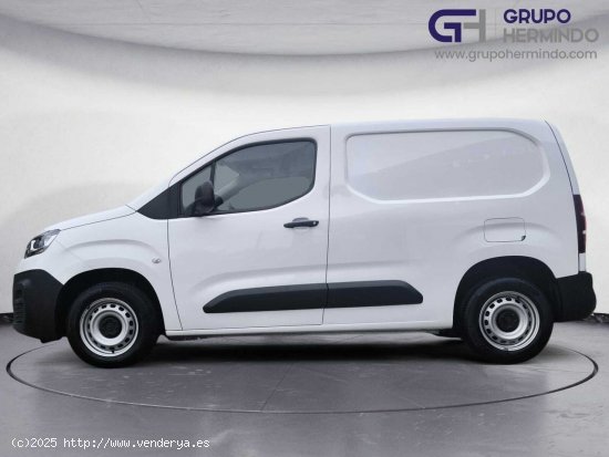 Citroën Berlingo  Furgon VAN TALLA M BLUE HDI 100 CV CONTROL - Ponteareas