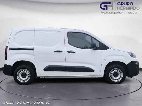 Citroën Berlingo  Furgon VAN TALLA M BLUE HDI 100 CV CONTROL - Ponteareas