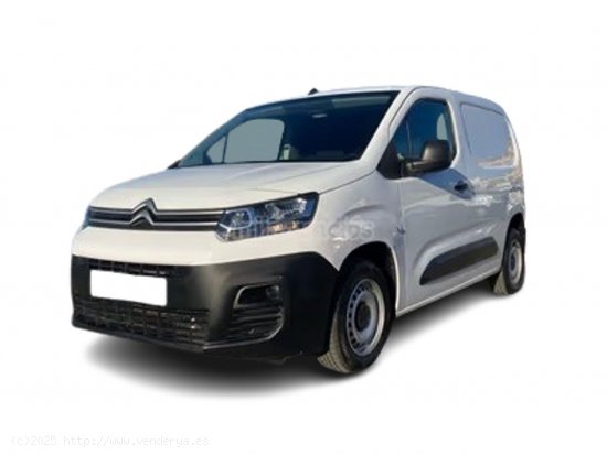 Citroën Berlingo  Furgon VAN TALLA M BLUE HDI 100 CV CONTROL - Ponteareas