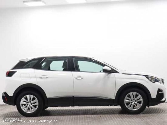 Peugeot 3008 PureTech 130 S&S Active 96 kW (130 CV) de 2019 con 54.614 Km por 18.490 EUR. en MADRID